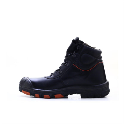 Emma S3 Steel Toe Safety Boots