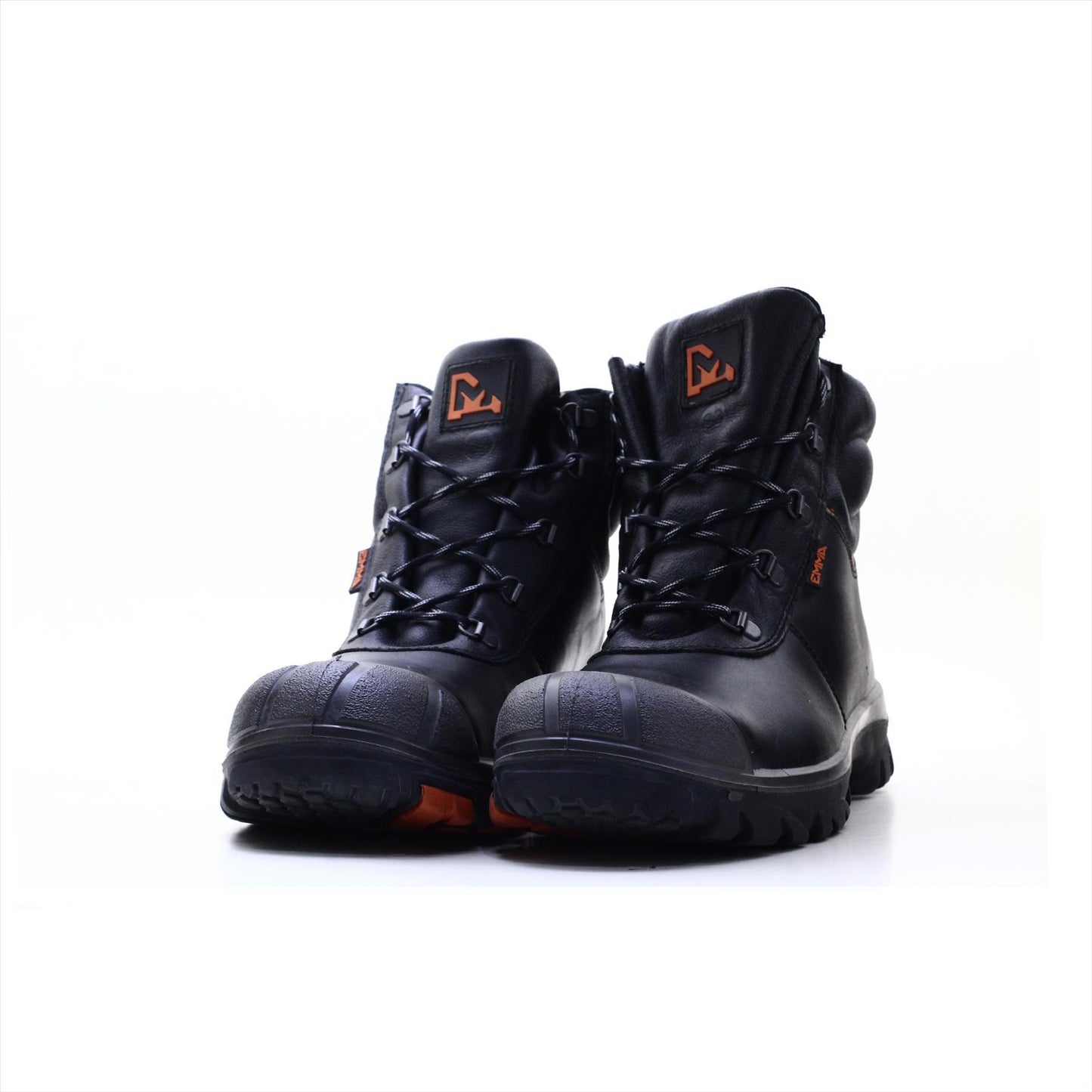 Emma S3 Steel Toe Safety Boots