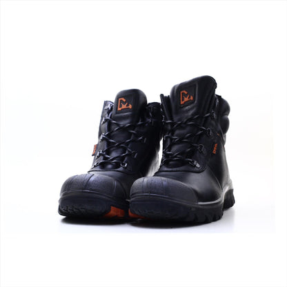 Emma S3 Steel Toe Safety Boots