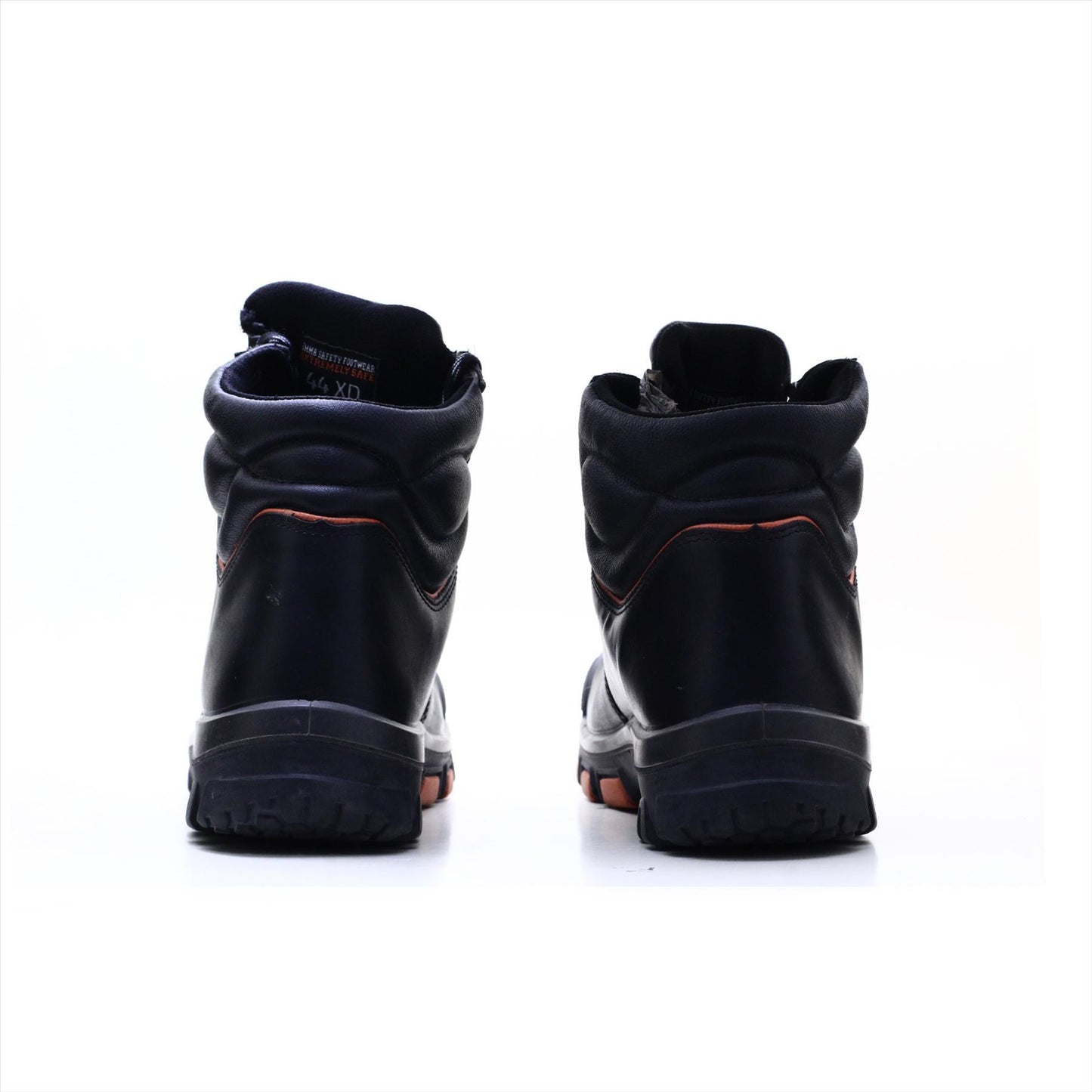 Emma S3 Steel Toe Safety Boots