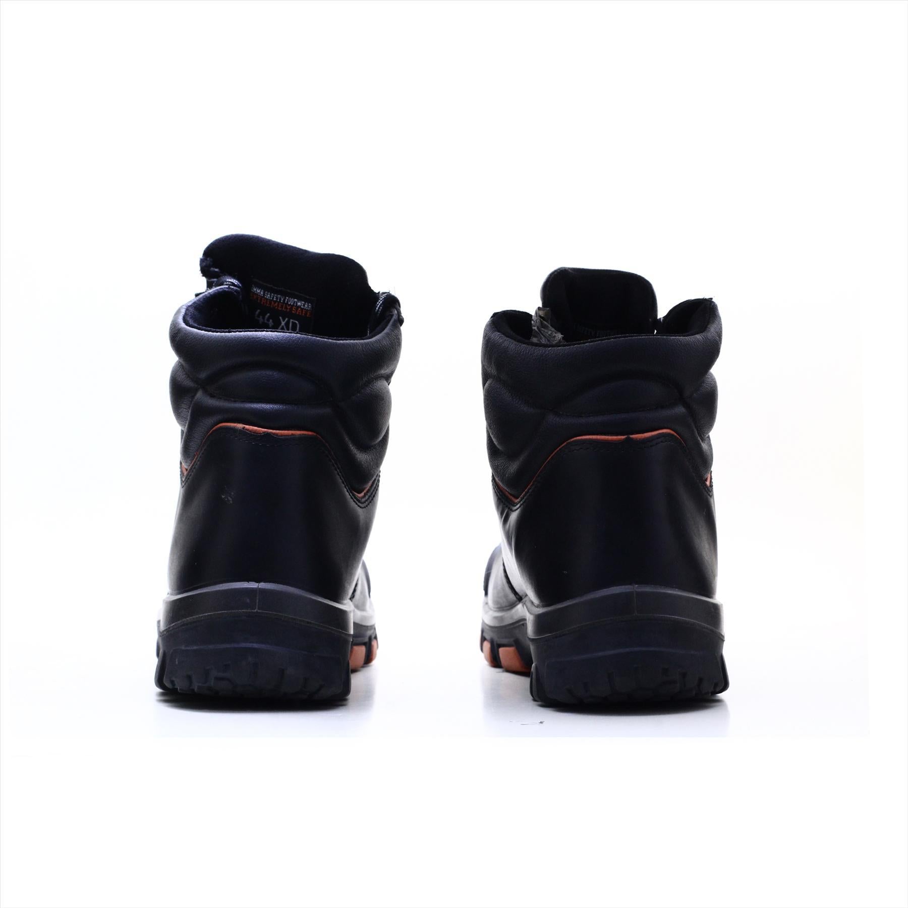 Emma S3 Steel Toe Safety Boots