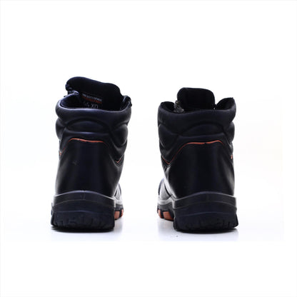 Emma S3 Steel Toe Safety Boots