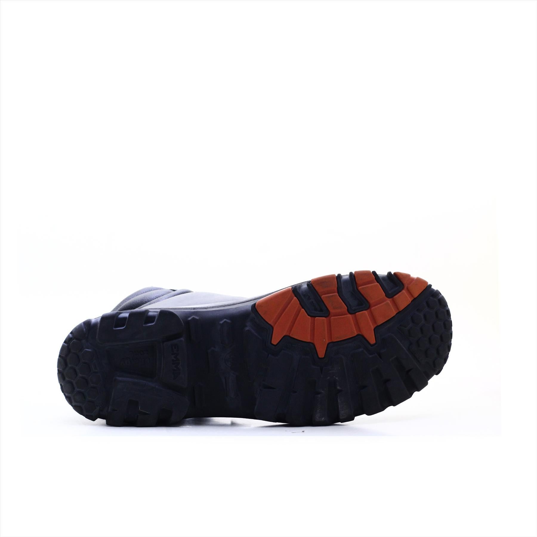 Emma S3 Steel Toe Safety Boots