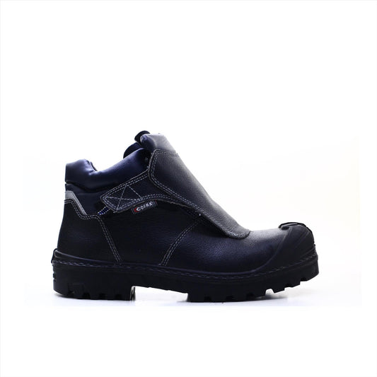 Cofra Steel Toe Safety Boots