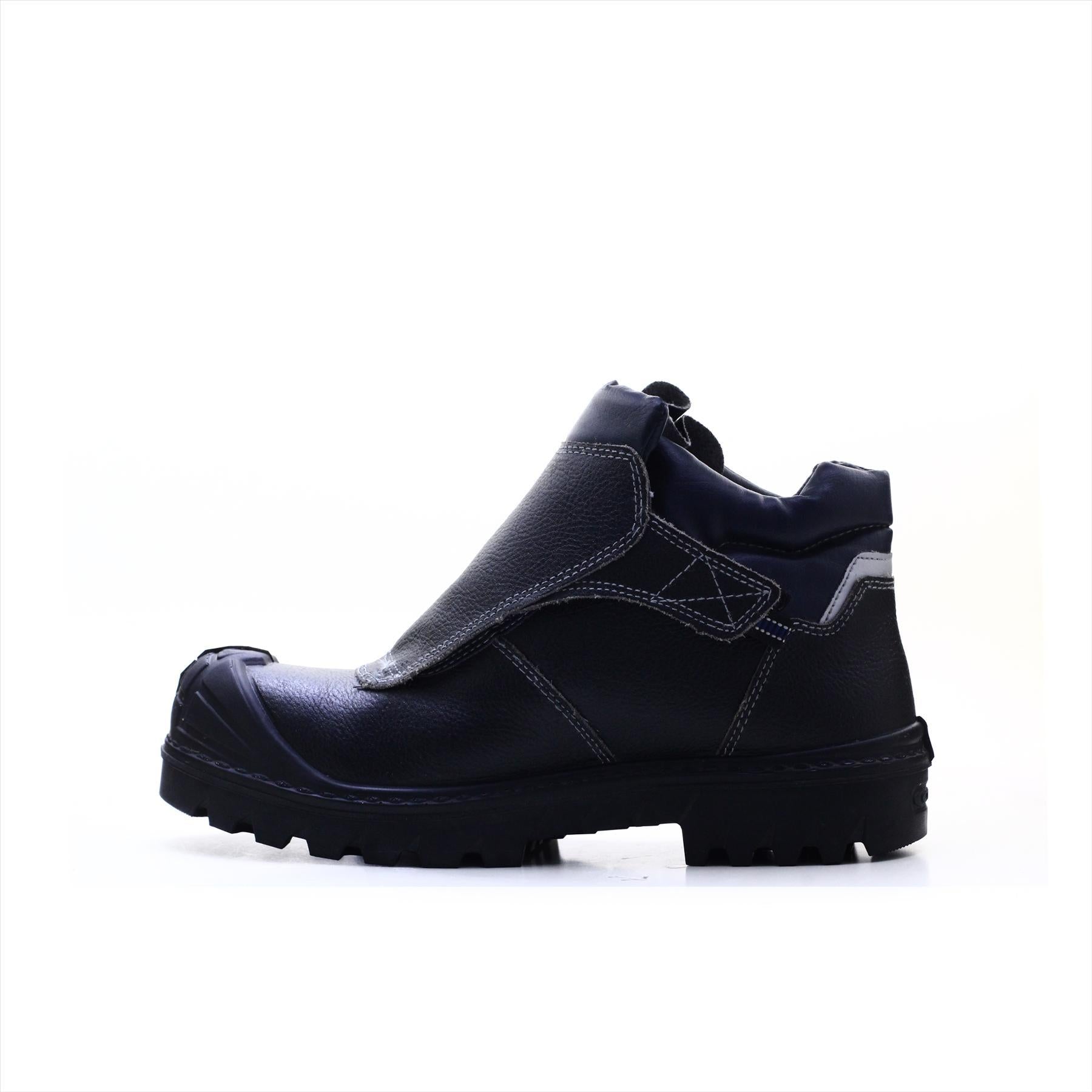 Cofra Steel Toe Safety Boots