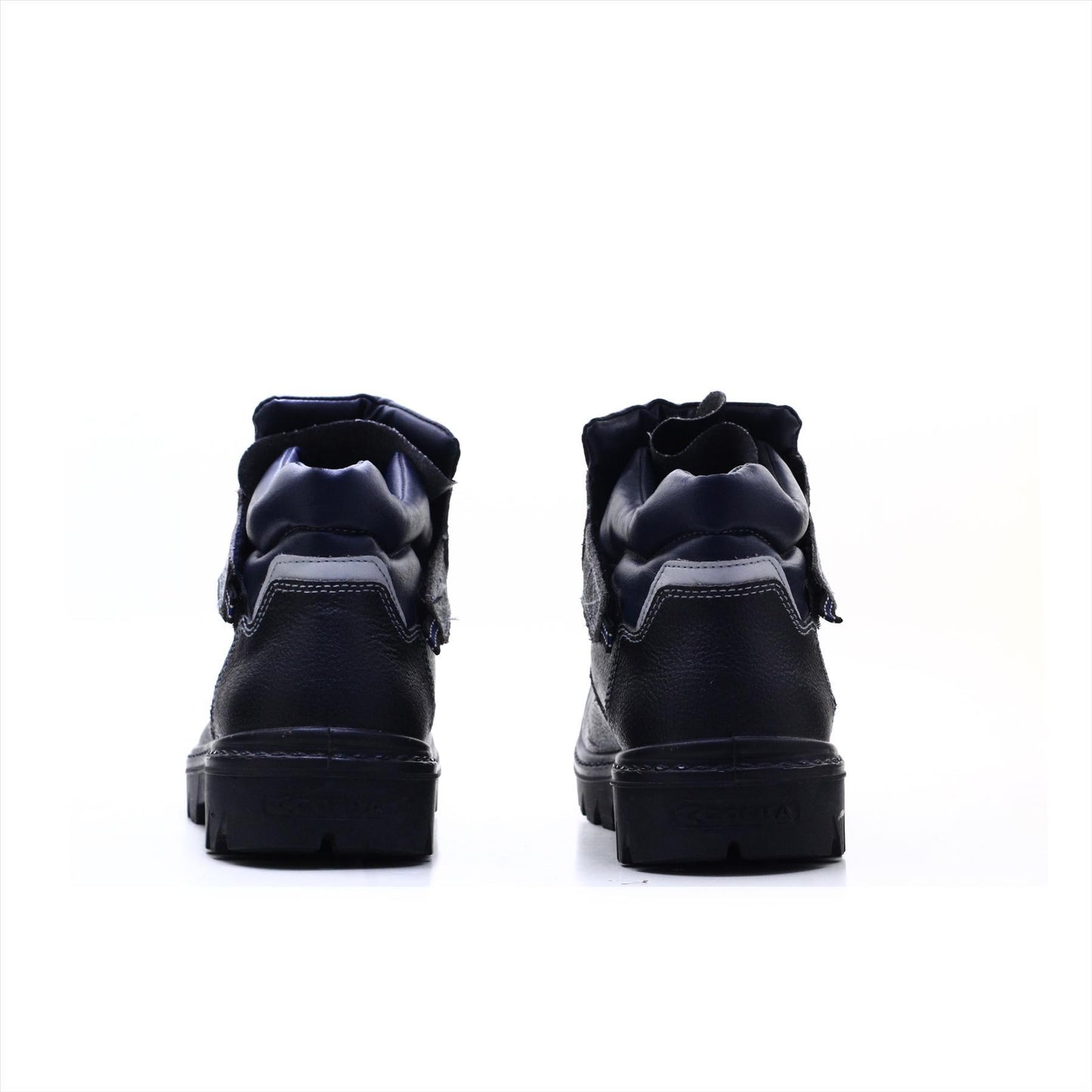 Cofra Steel Toe Safety Boots