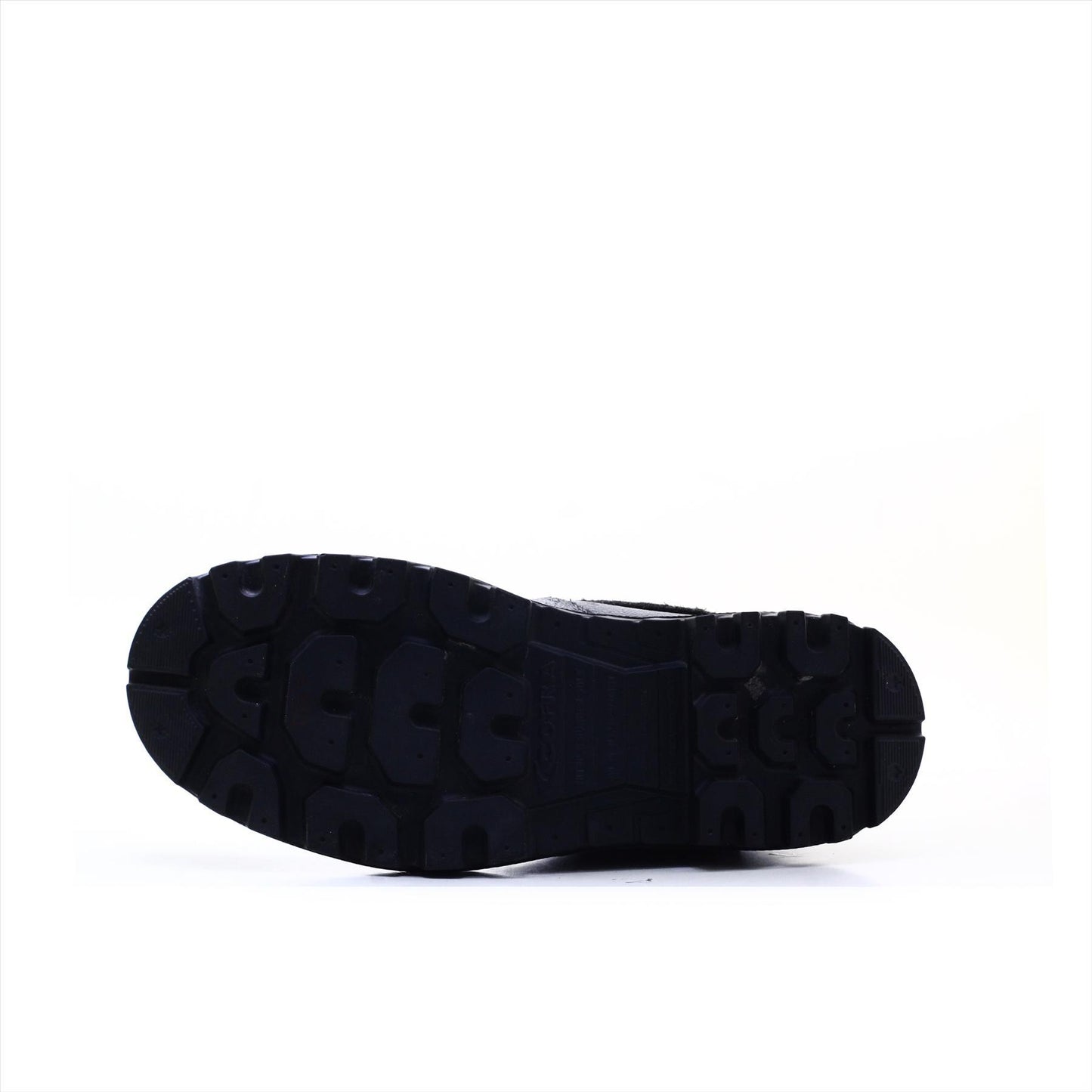 Cofra Steel Toe Safety Boots