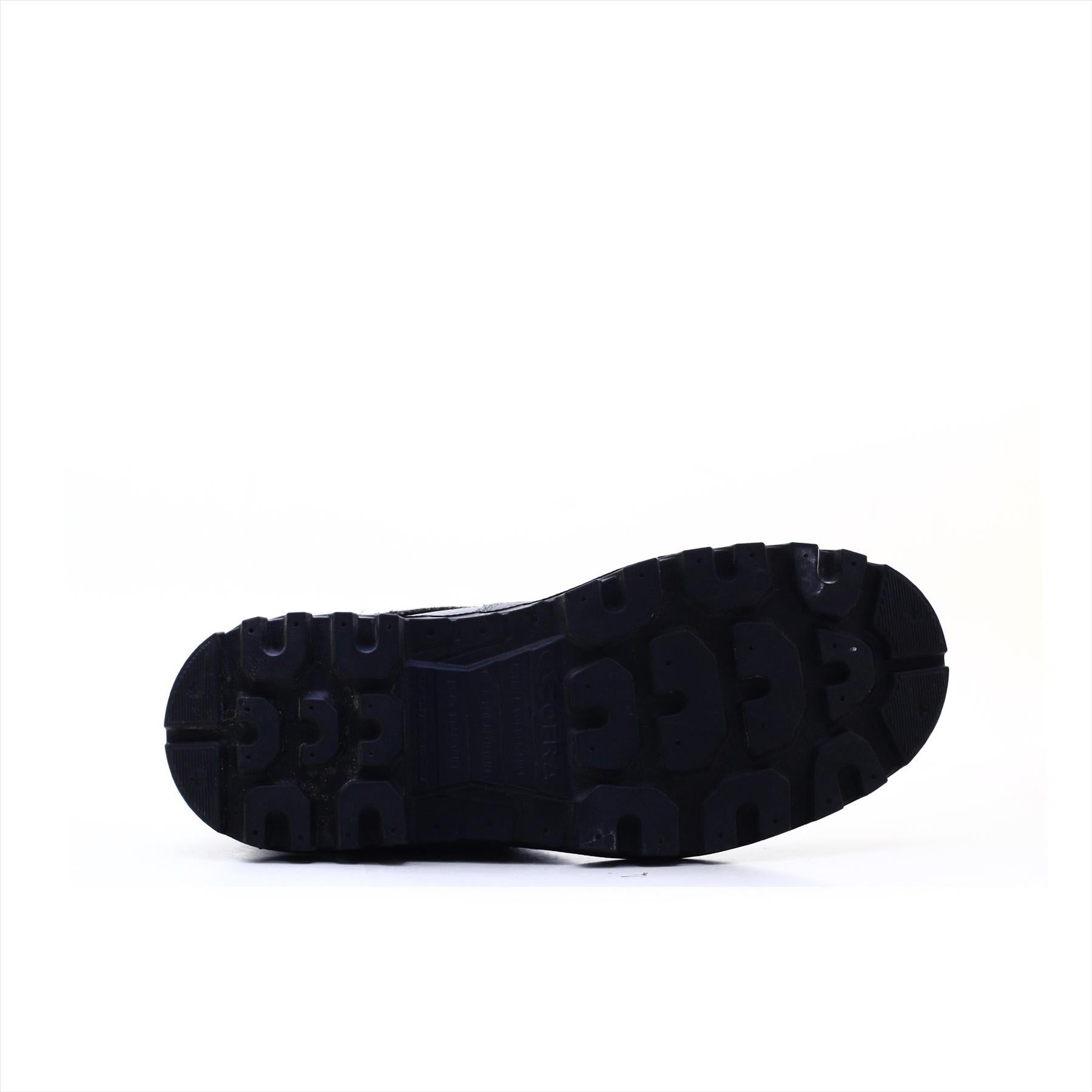Cofra Steel Toe Safety Boots