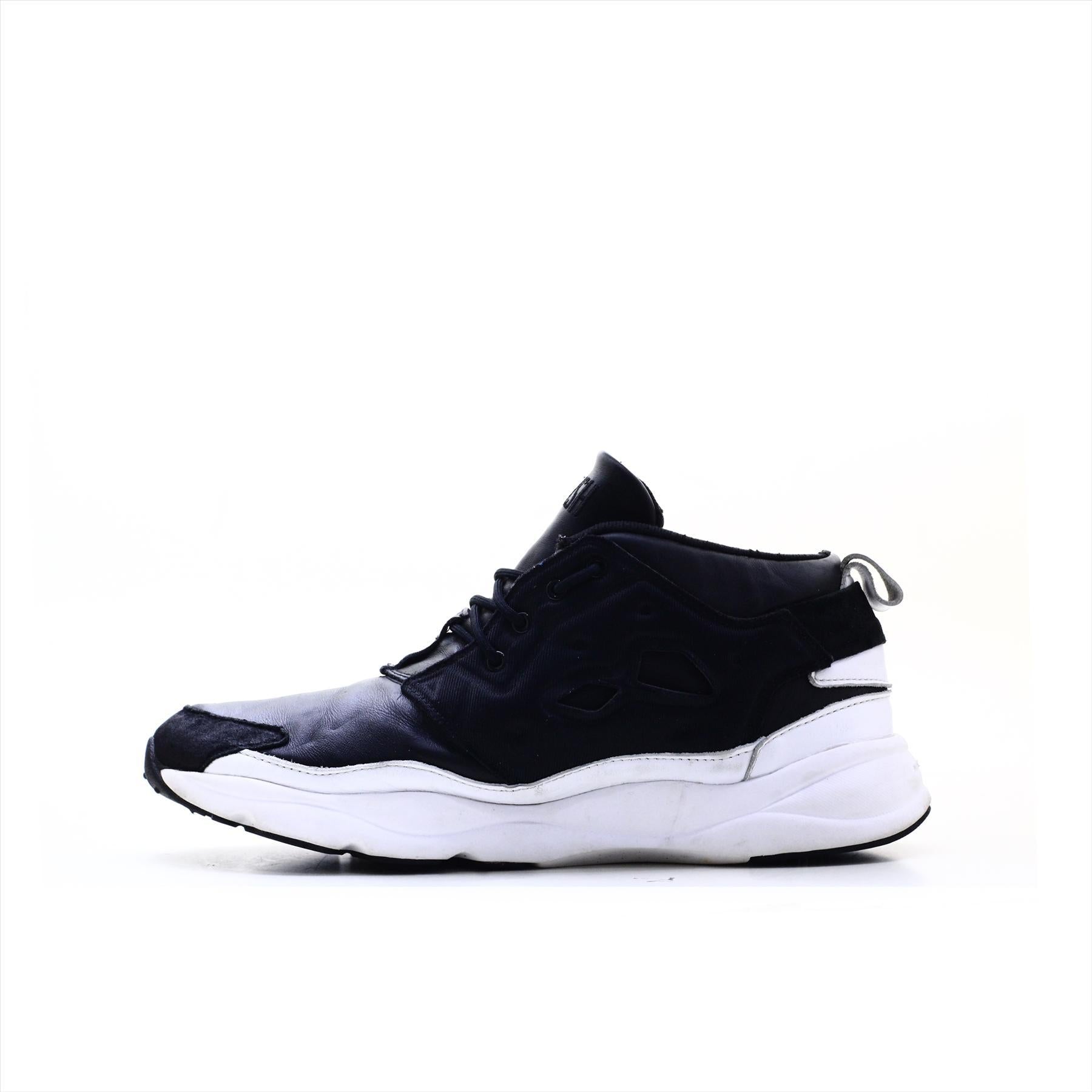 Reebok Publish