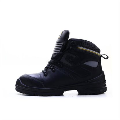 Safety Jogger Steel Toe Safety Boot