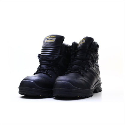 Safety Jogger Steel Toe Safety Boot