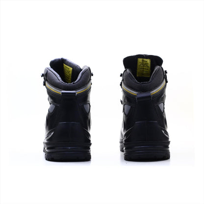 Safety Jogger Steel Toe Safety Boot