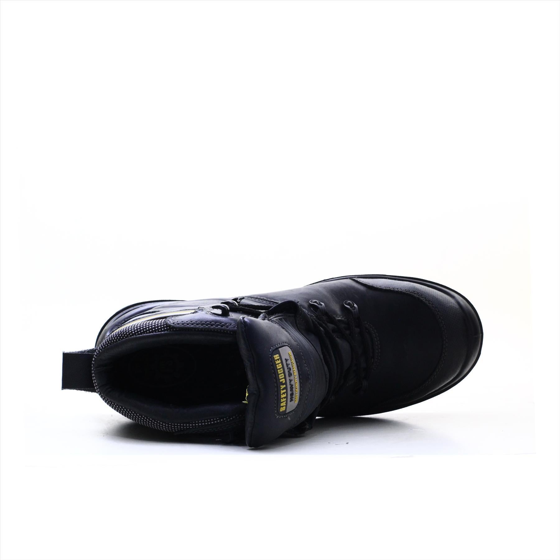 Safety Jogger Steel Toe Safety Boot