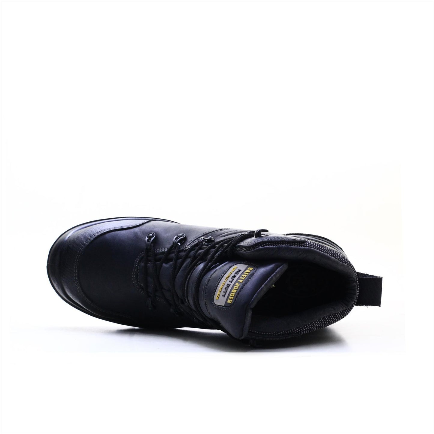 Safety Jogger Steel Toe Safety Boot