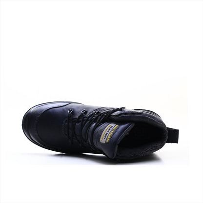 Safety Jogger Steel Toe Safety Boot