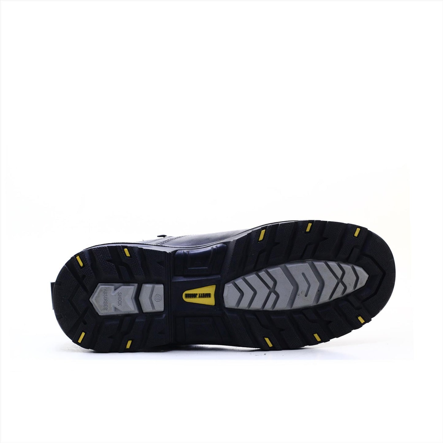 Safety Jogger Steel Toe Safety Boot
