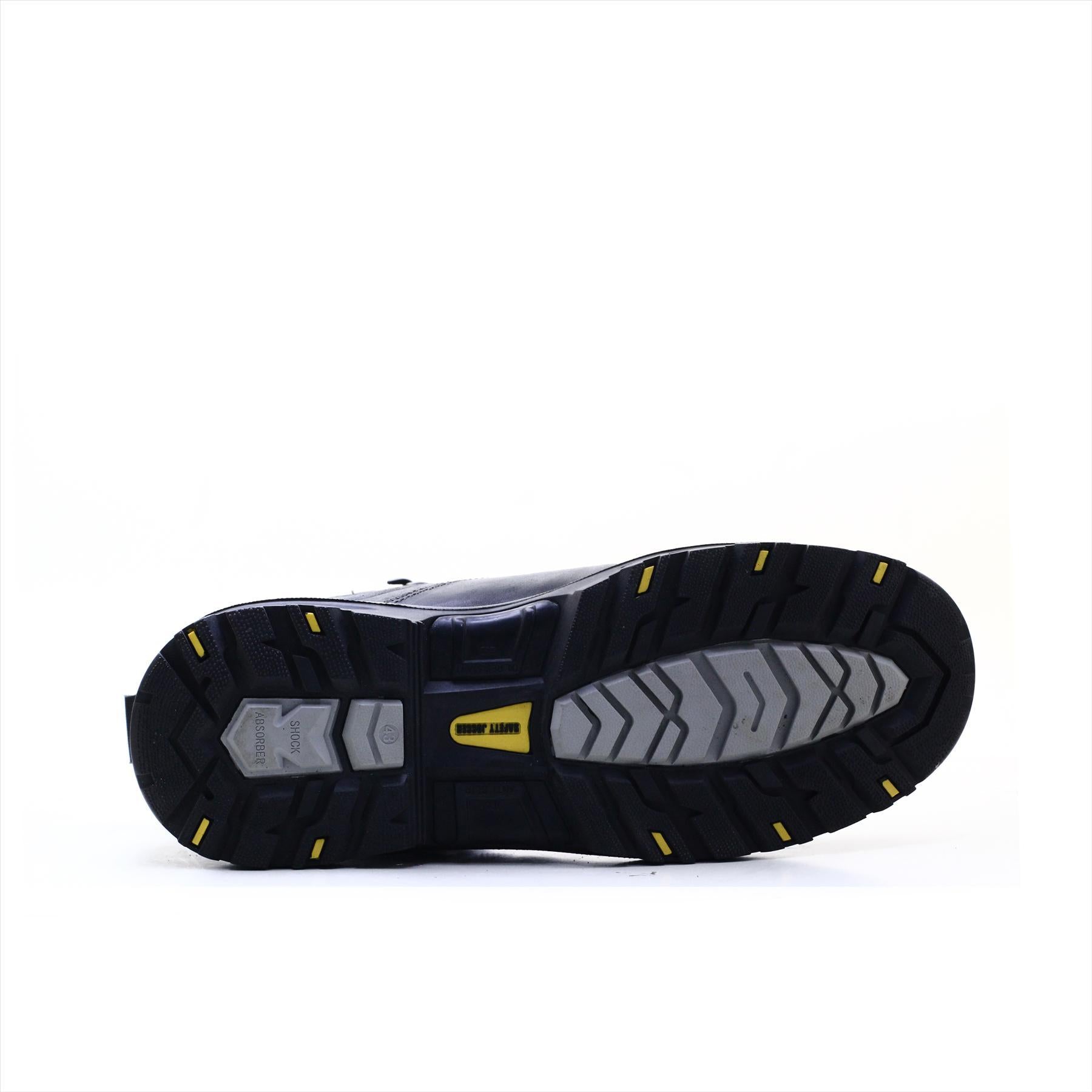Safety Jogger Steel Toe Safety Boot