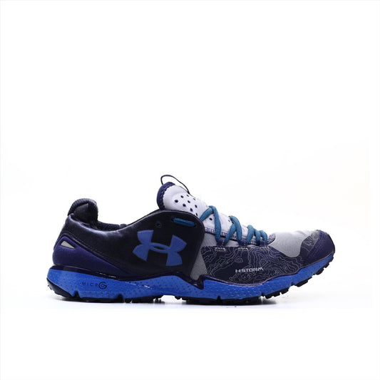 Under Armour Micro Charge Storm