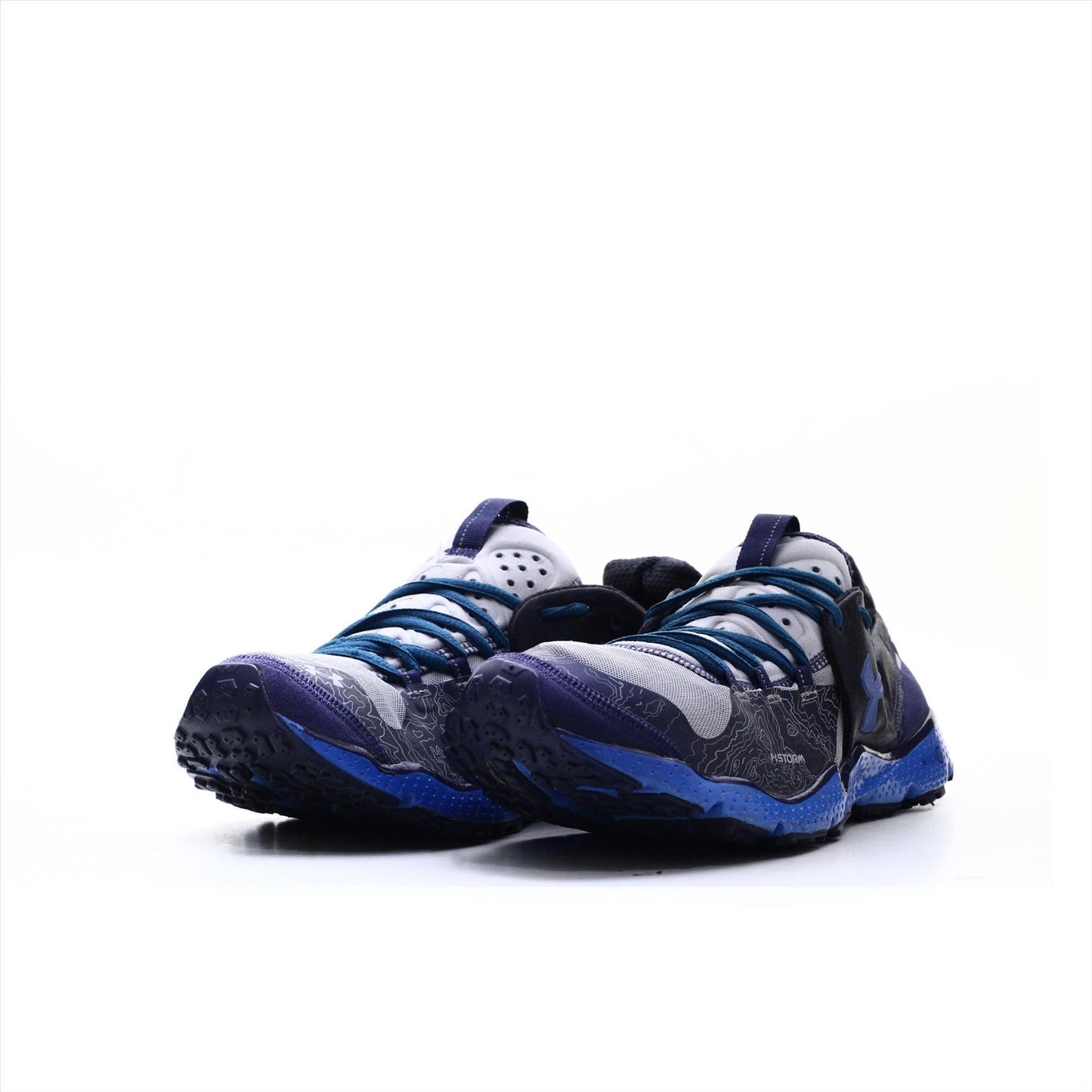 Under Armour Micro Charge Storm