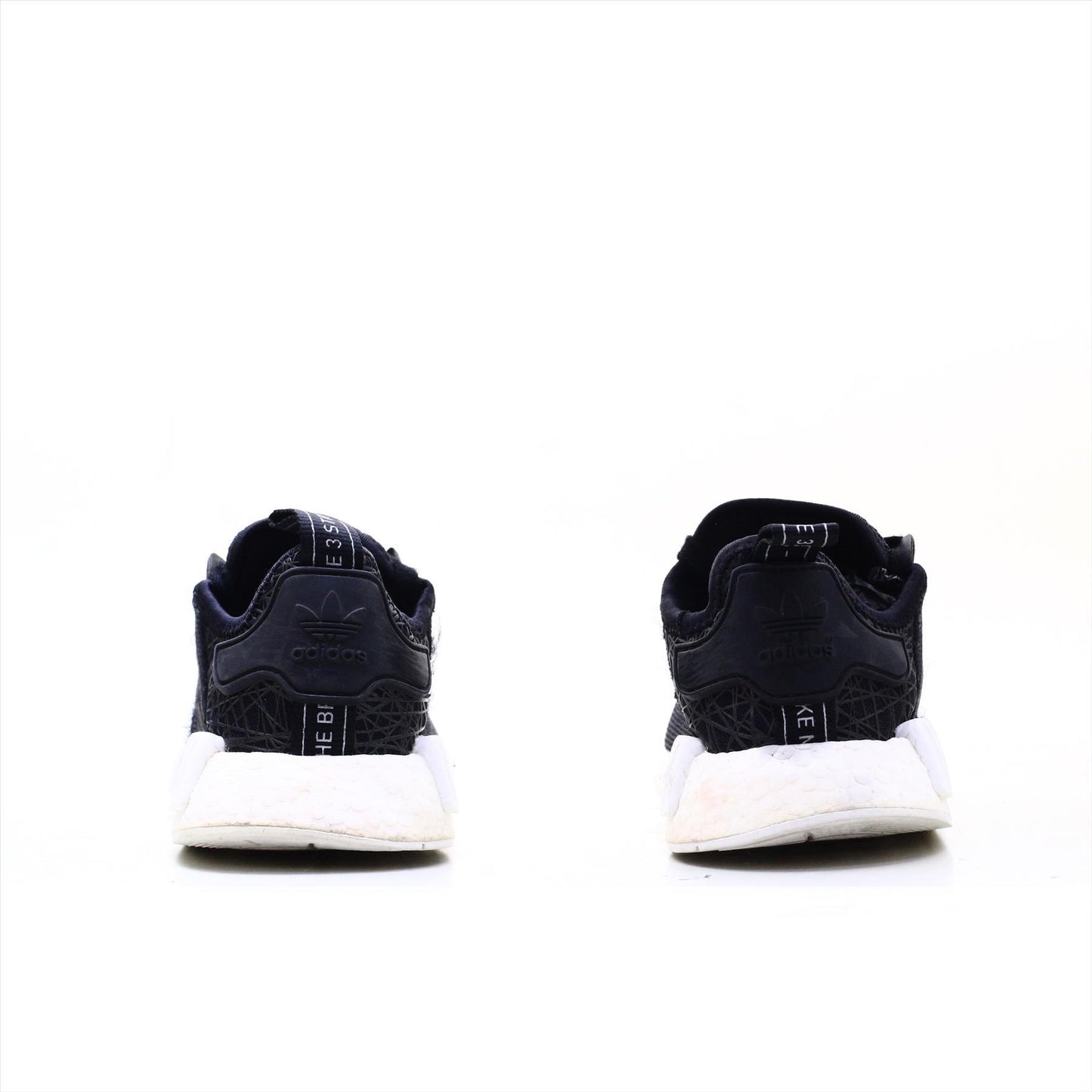 Adidas Boost NMD R1