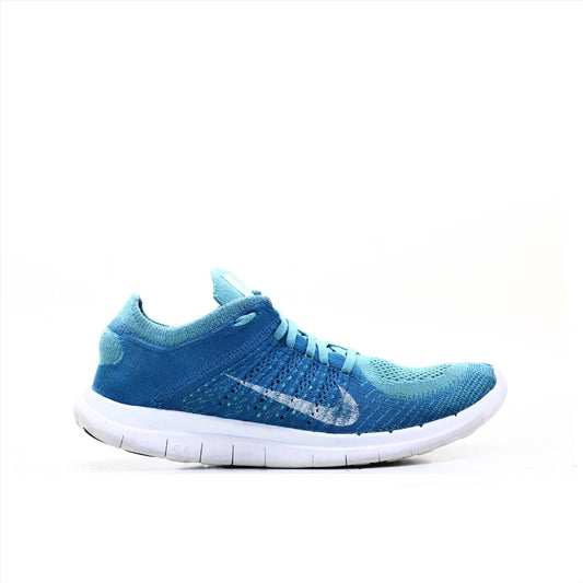 Nike Free Flyknit 4.0