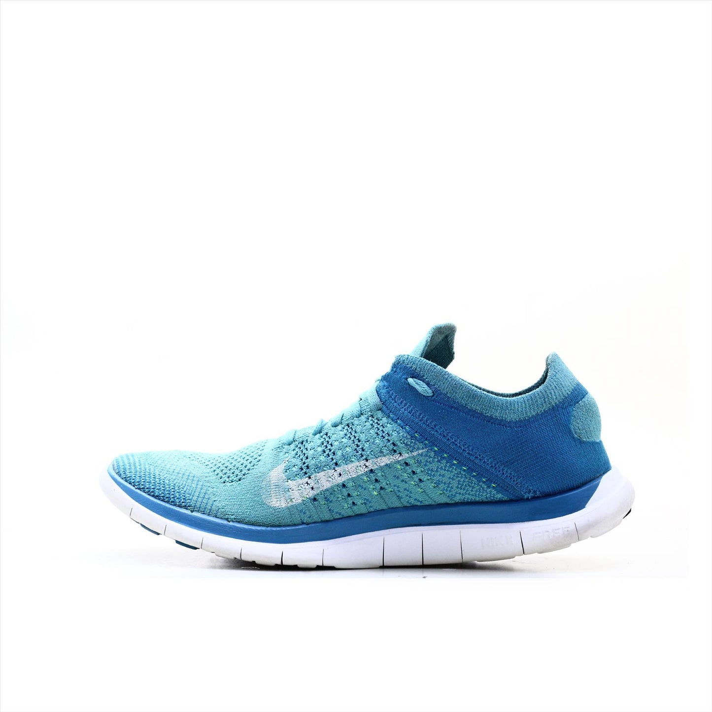 Nike Free Flyknit 4.0