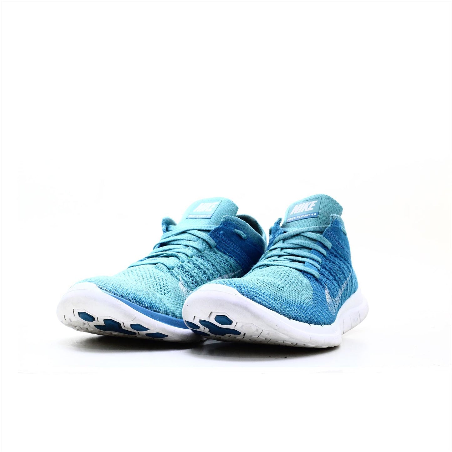 Nike Free Flyknit 4.0