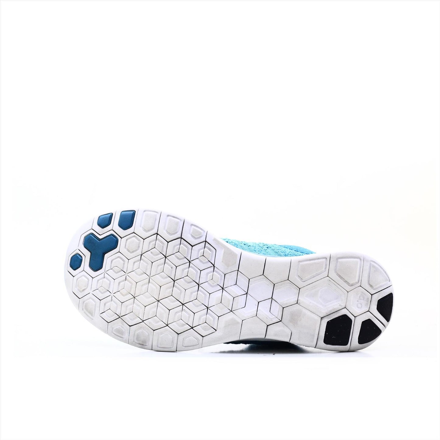 Nike Free Flyknit 4.0