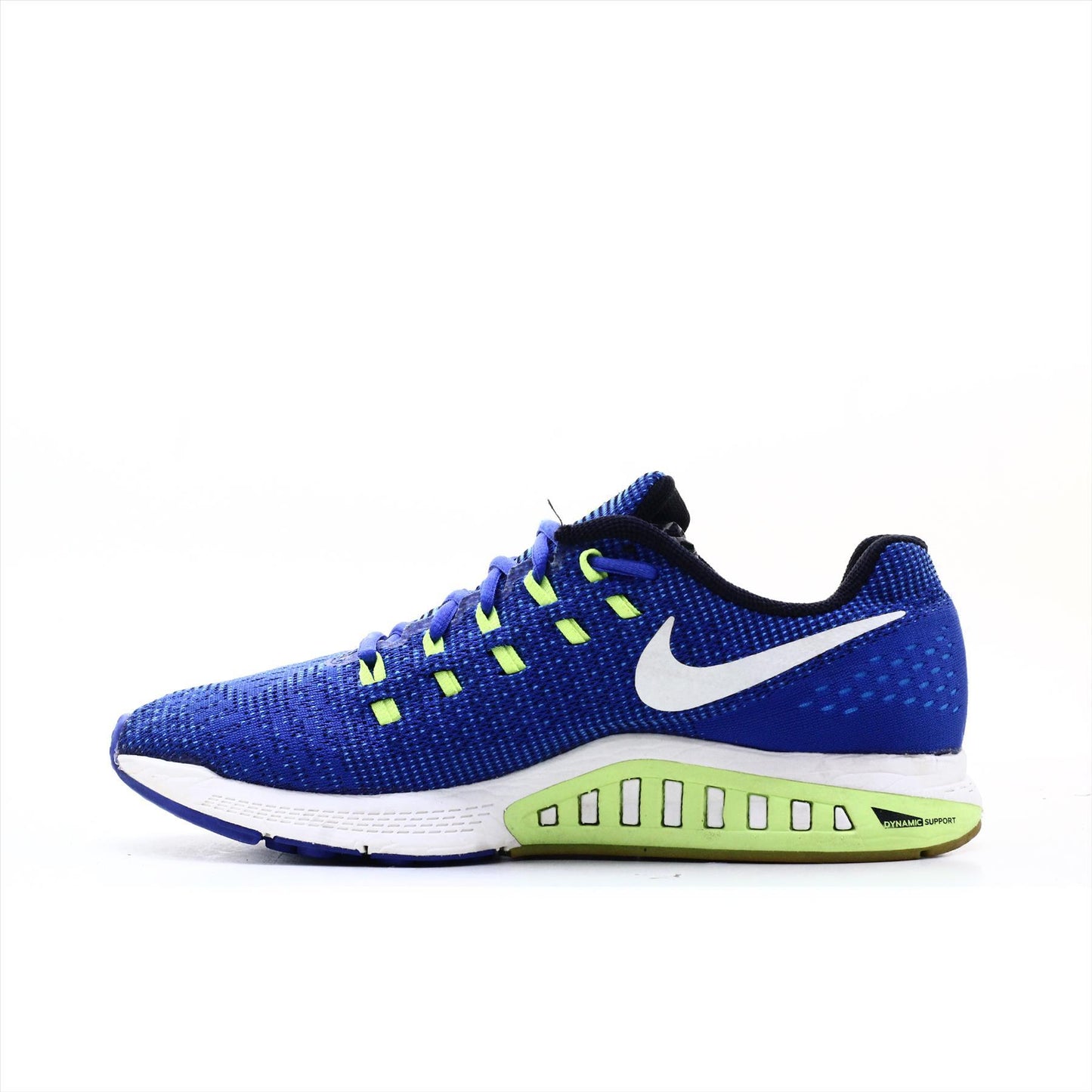 Nike Zoom Structure 19