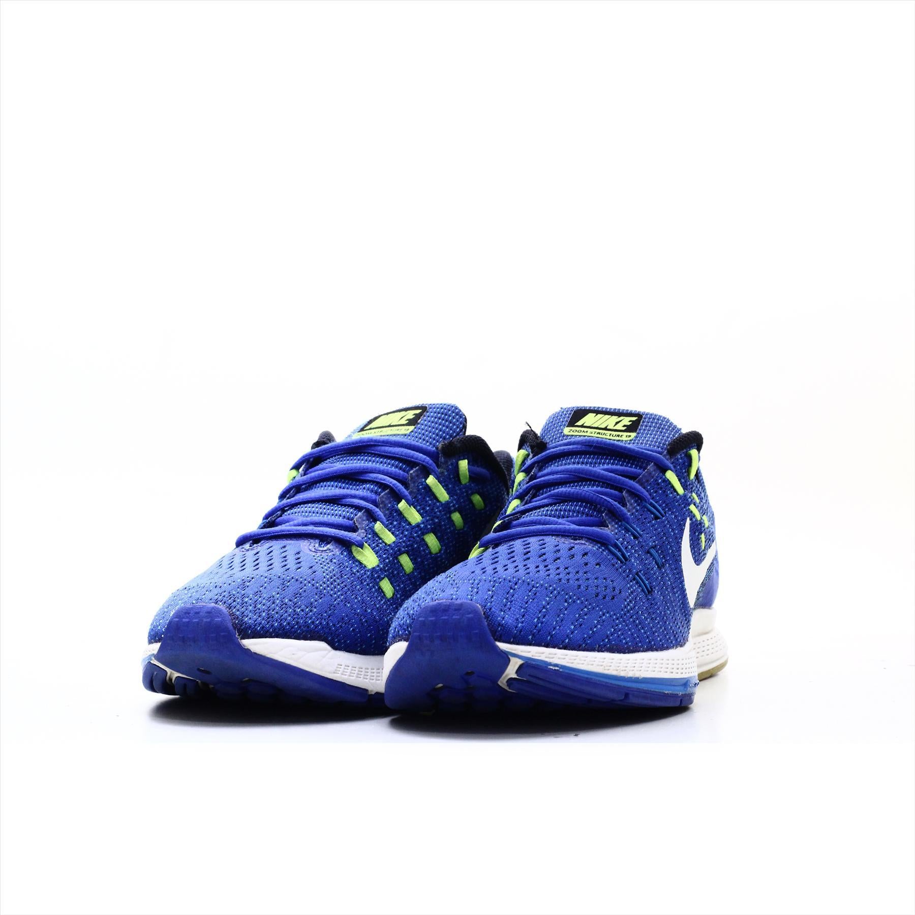 Nike Zoom Structure 19