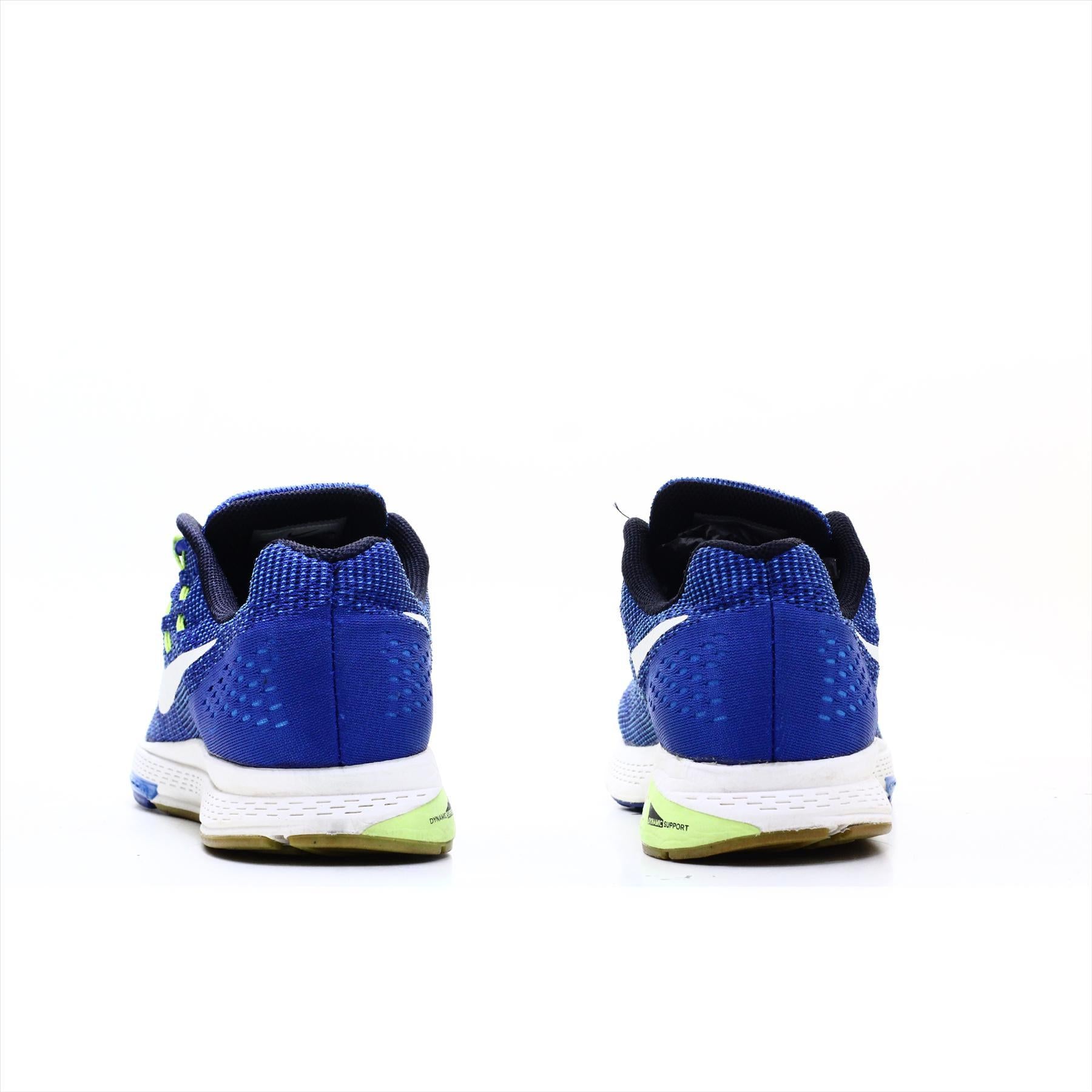 Nike Zoom Structure 19
