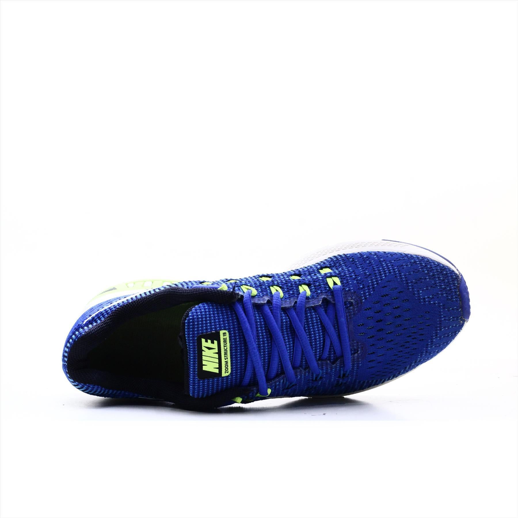 Nike Zoom Structure 19