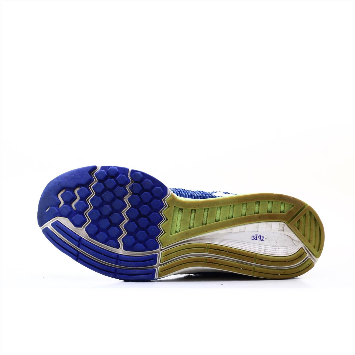 Nike Zoom Structure 19