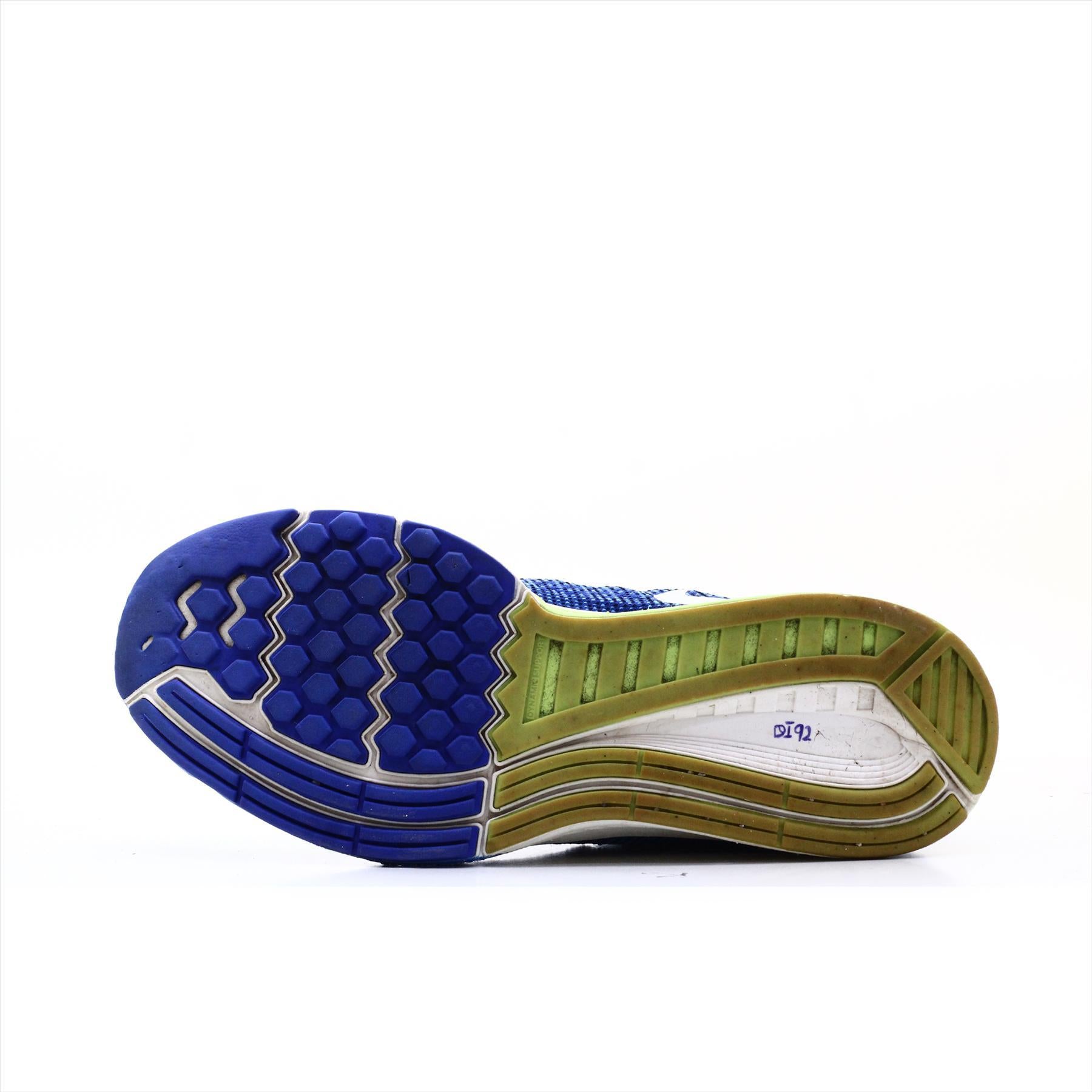 Nike Zoom Structure 19