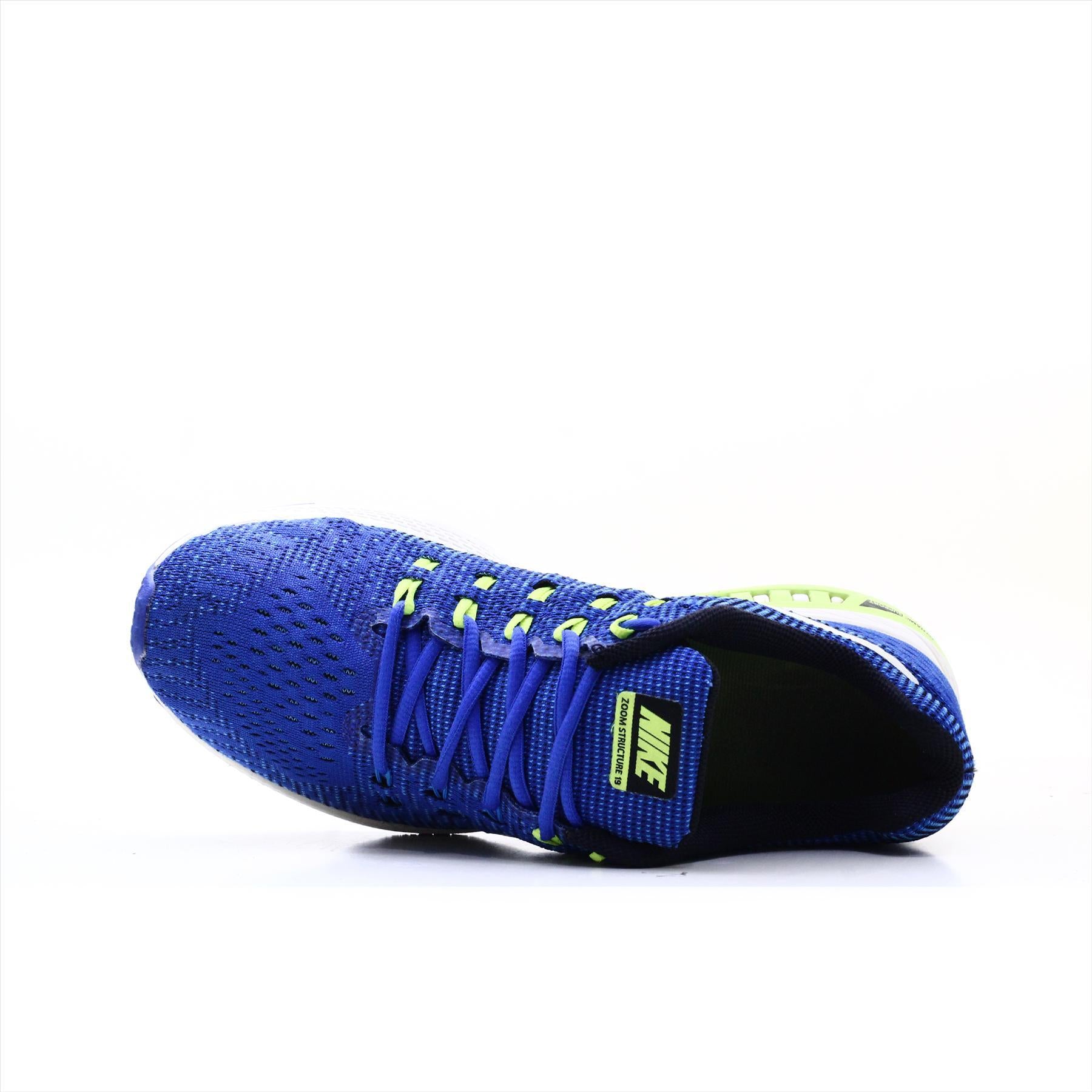 Nike Zoom Structure 19