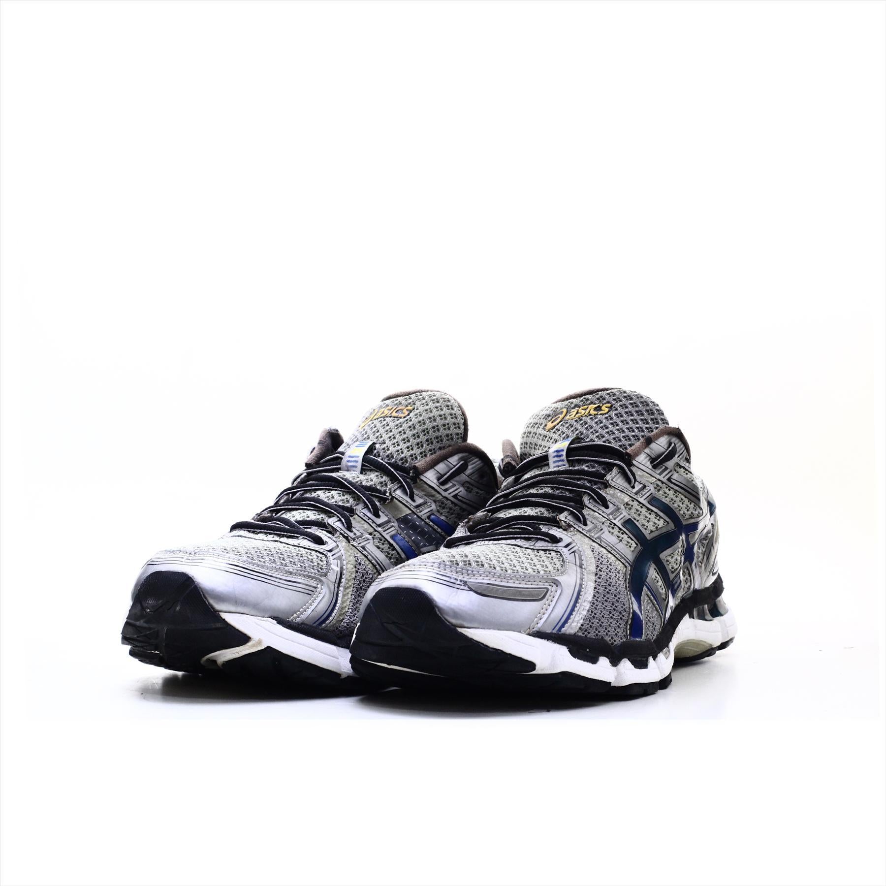 Asics kayano 19 mens sales
