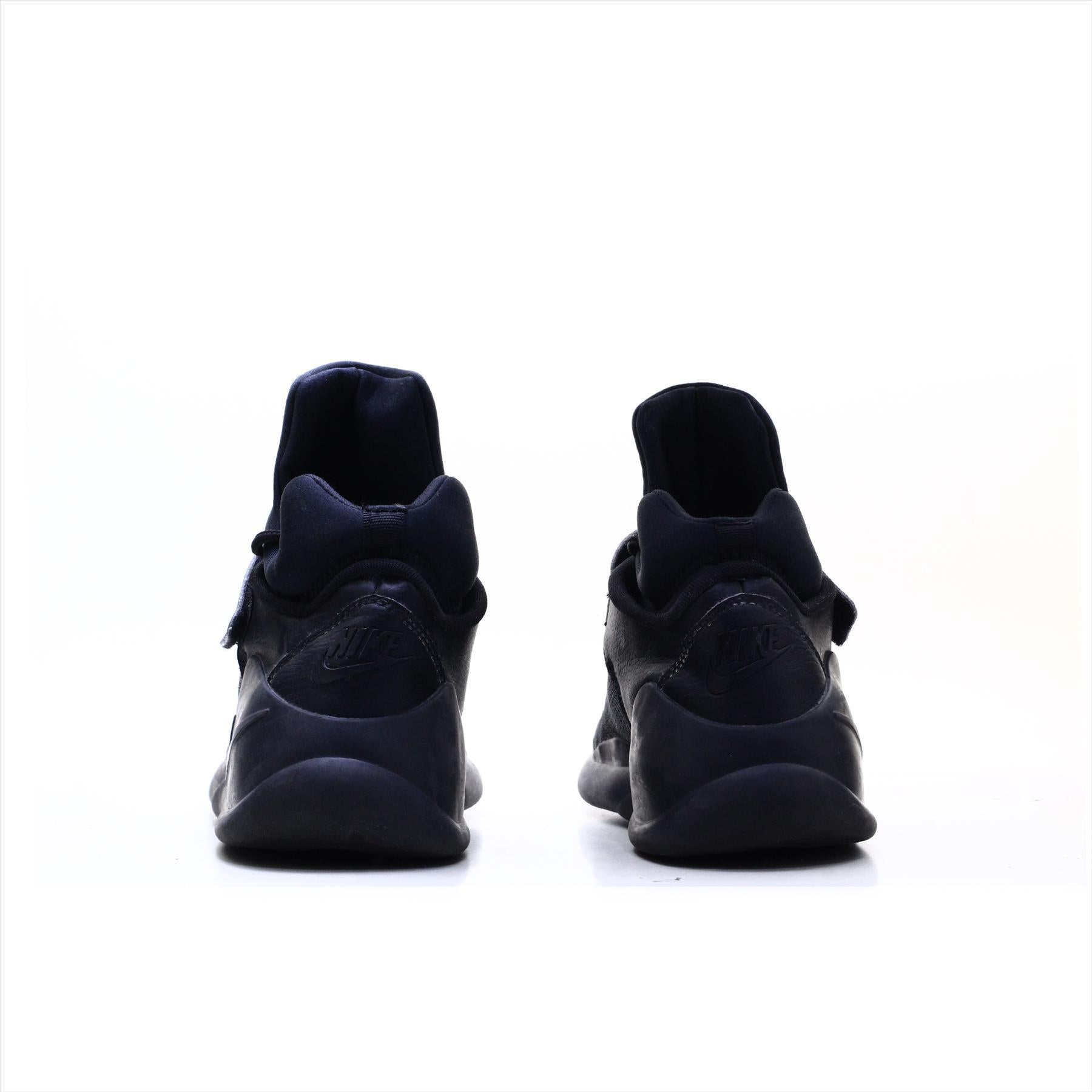 Nike Kwazi