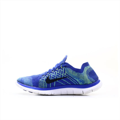 Nike Free 4.0 Flyknit