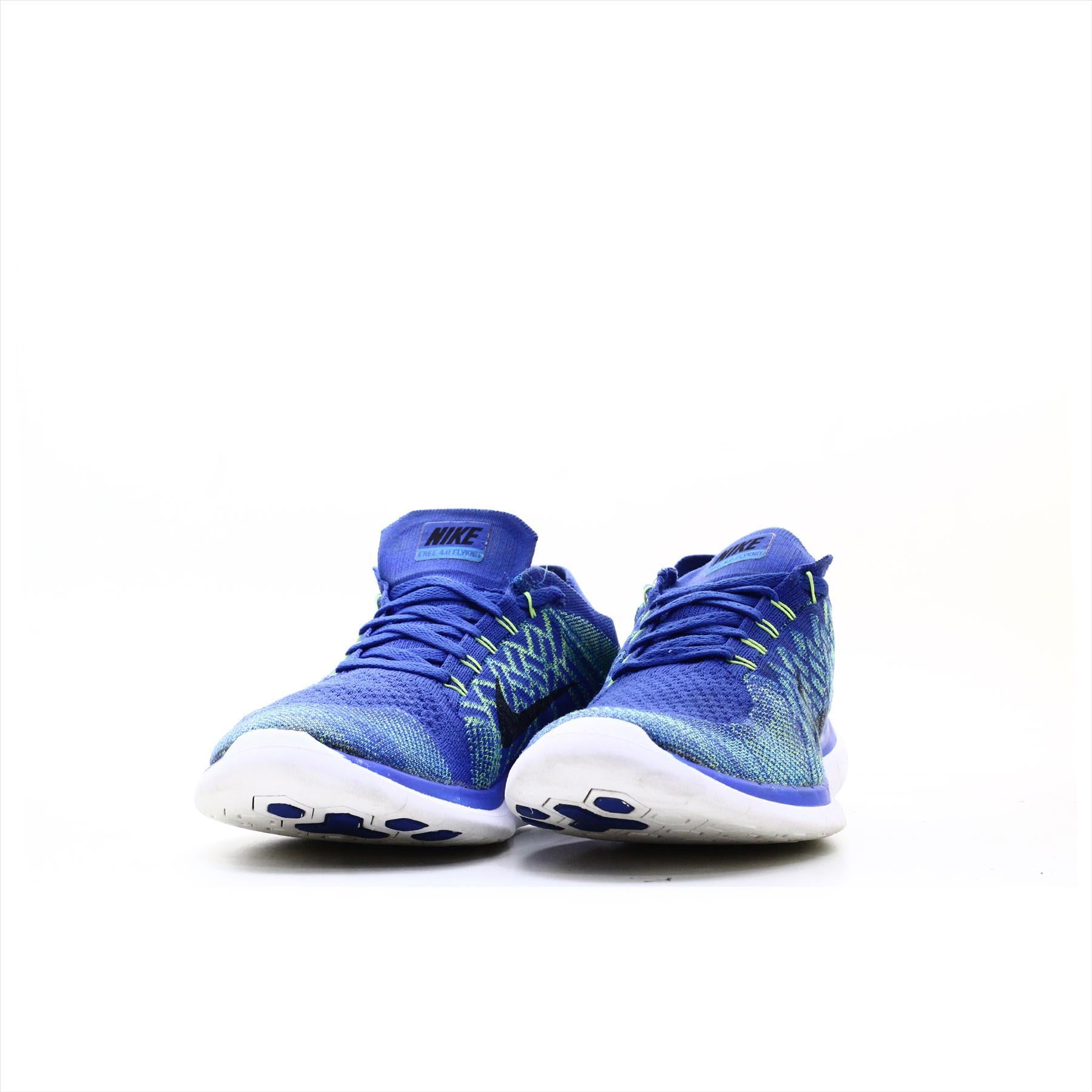 Nike Free 4.0 Flyknit