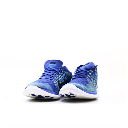 Nike Free 4.0 Flyknit