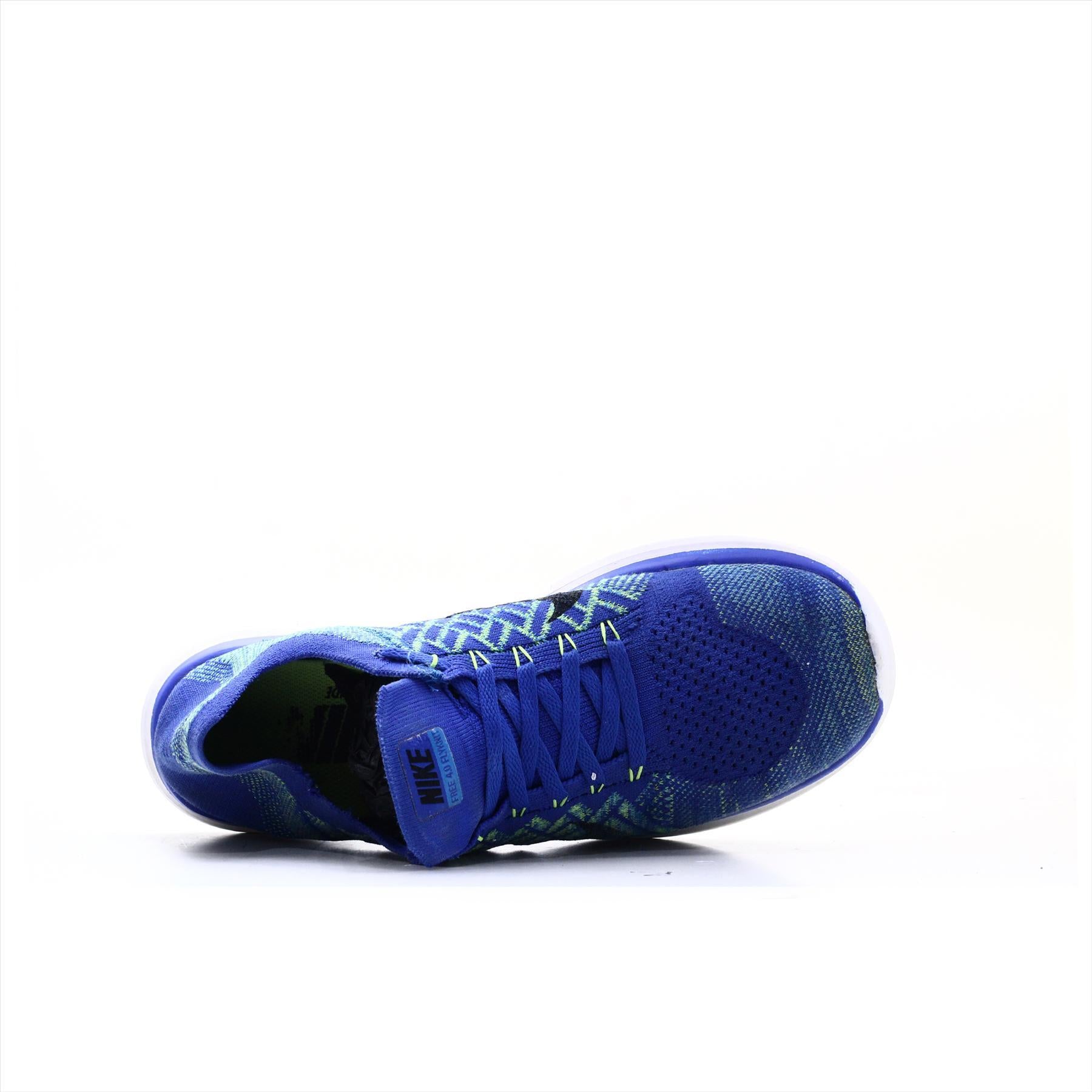 Nike Free 4.0 Flyknit