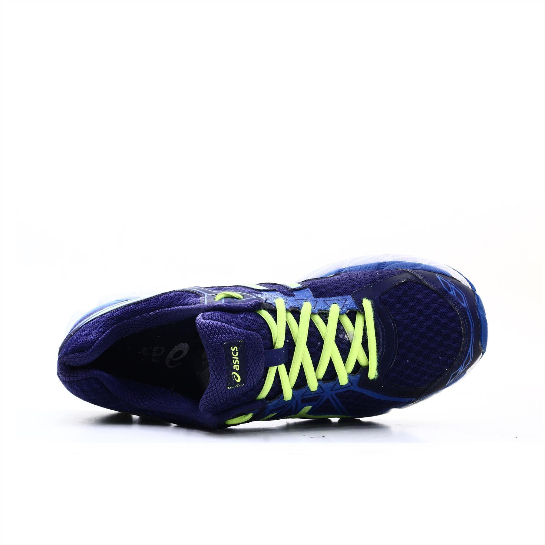 Asics gel deals luminus mens