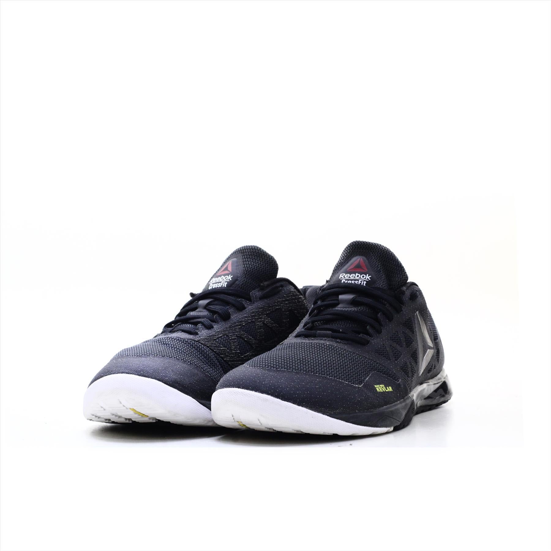 Reebok kevlar sales