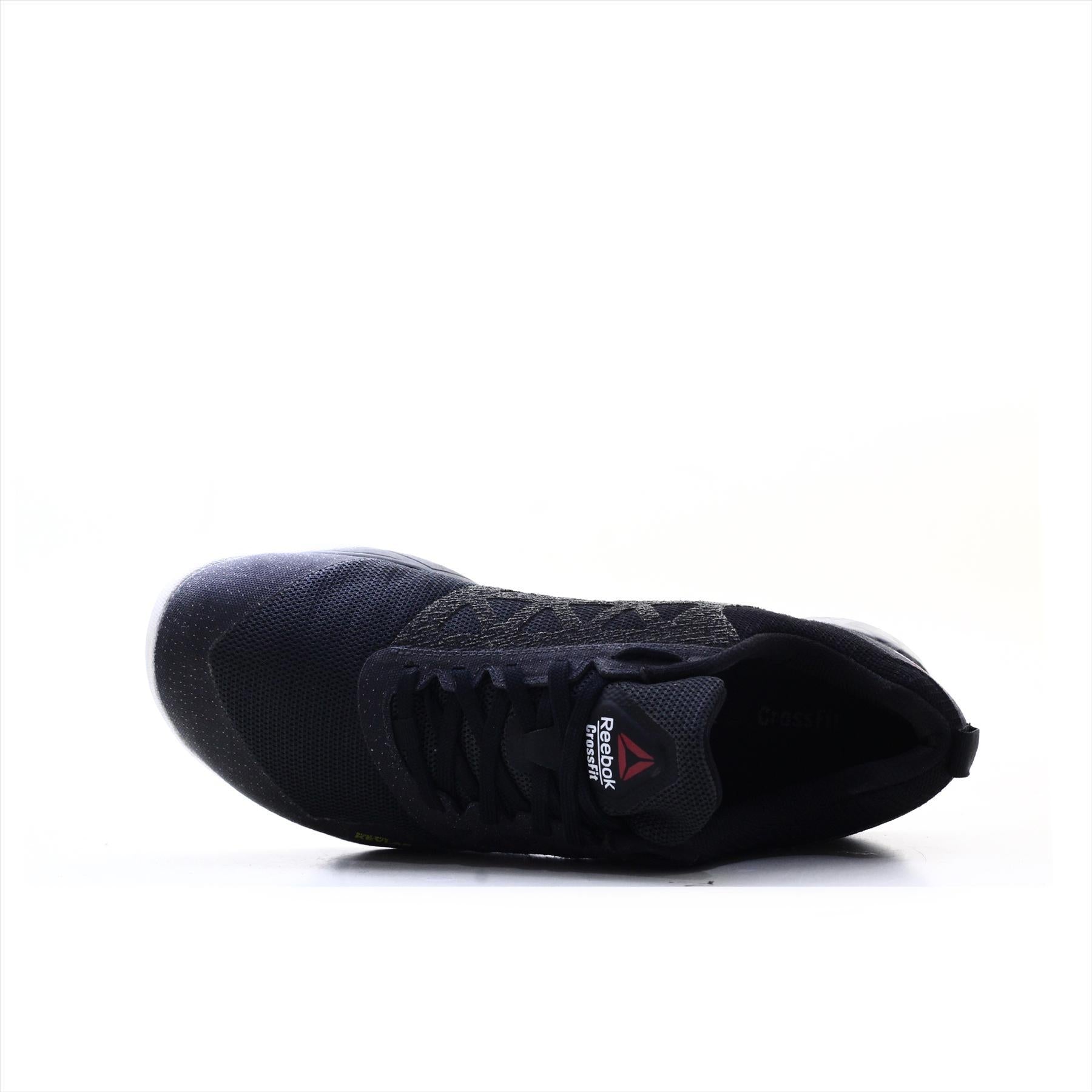 Reebok nano on sale 6 black