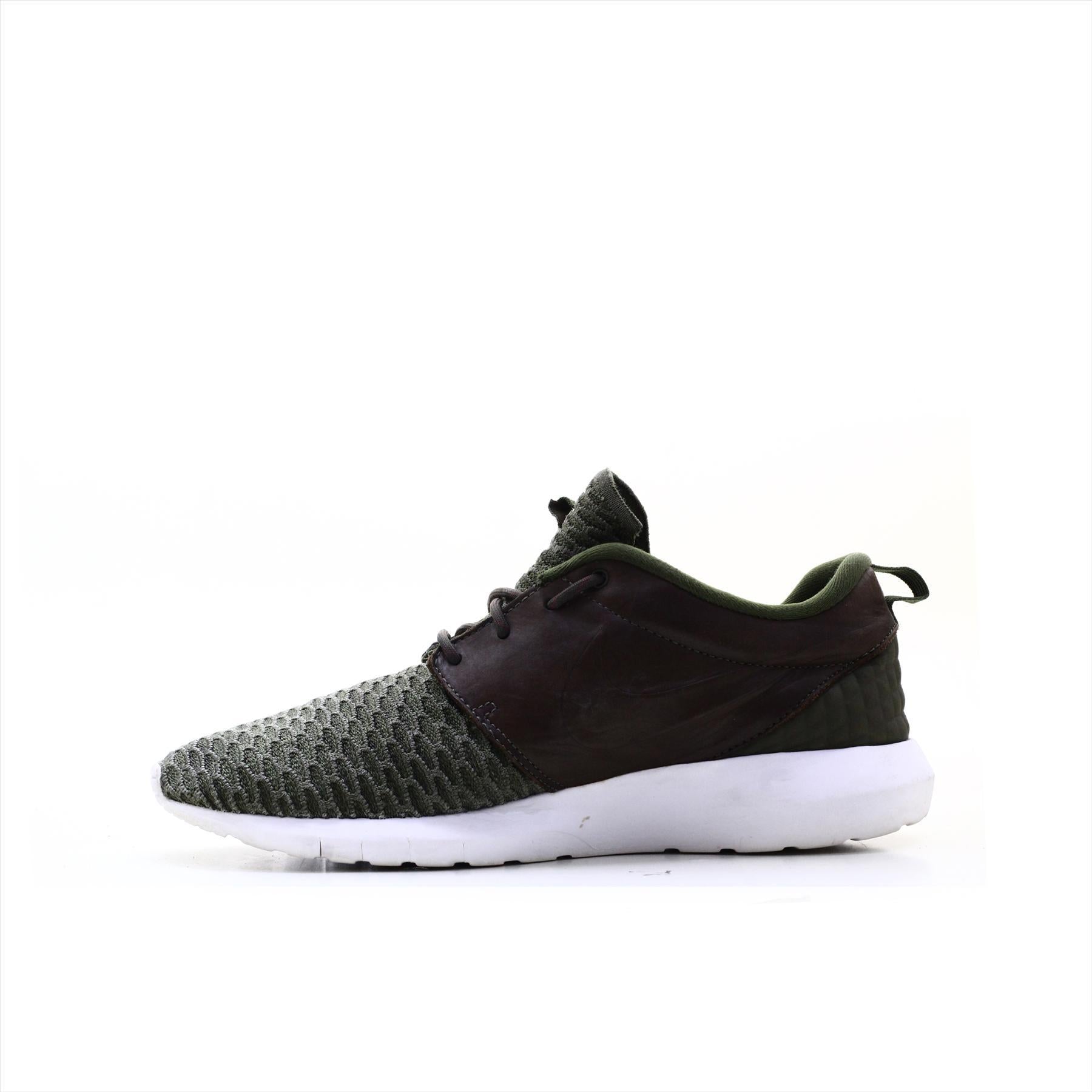 Nike Roshe NM Flyknit