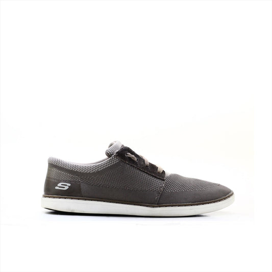 Skechers Classic Fit Air Cooled Memory Foam