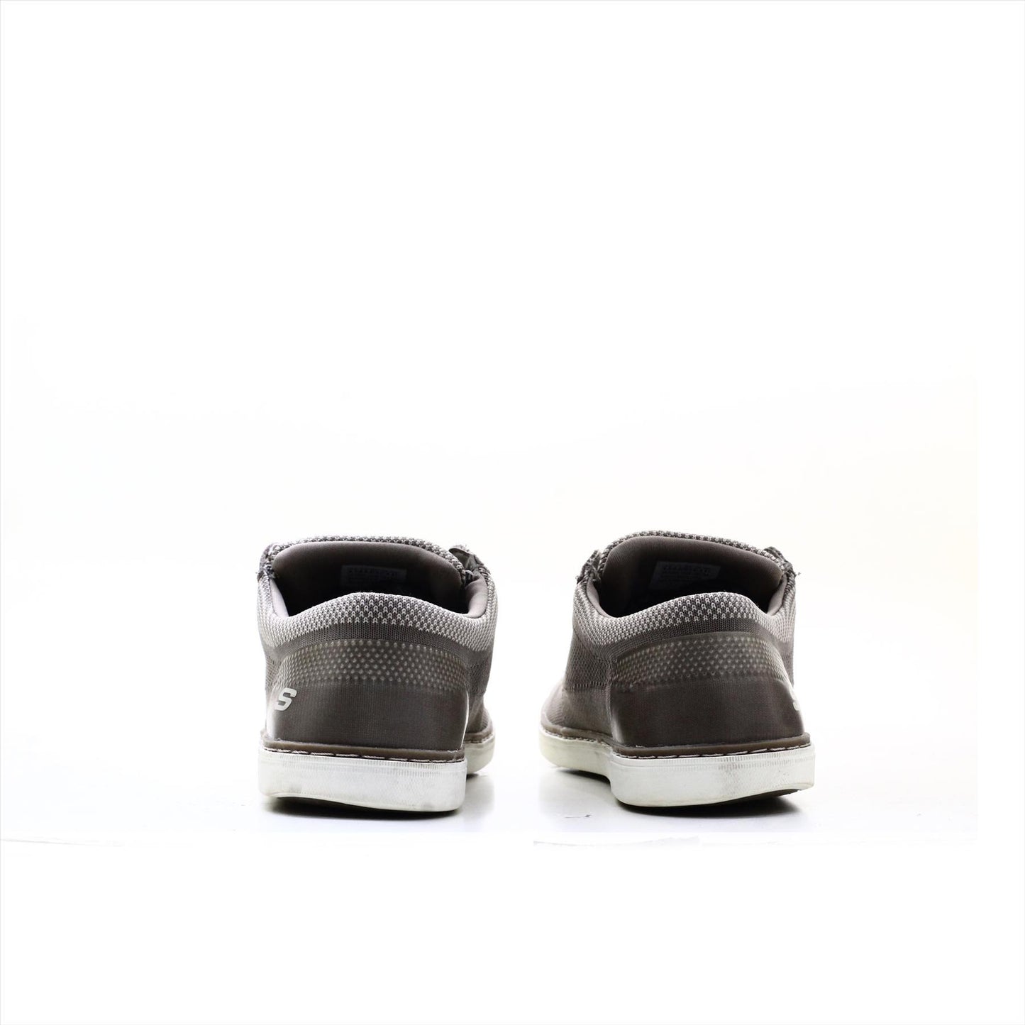 Skechers Classic Fit Air Cooled Memory Foam