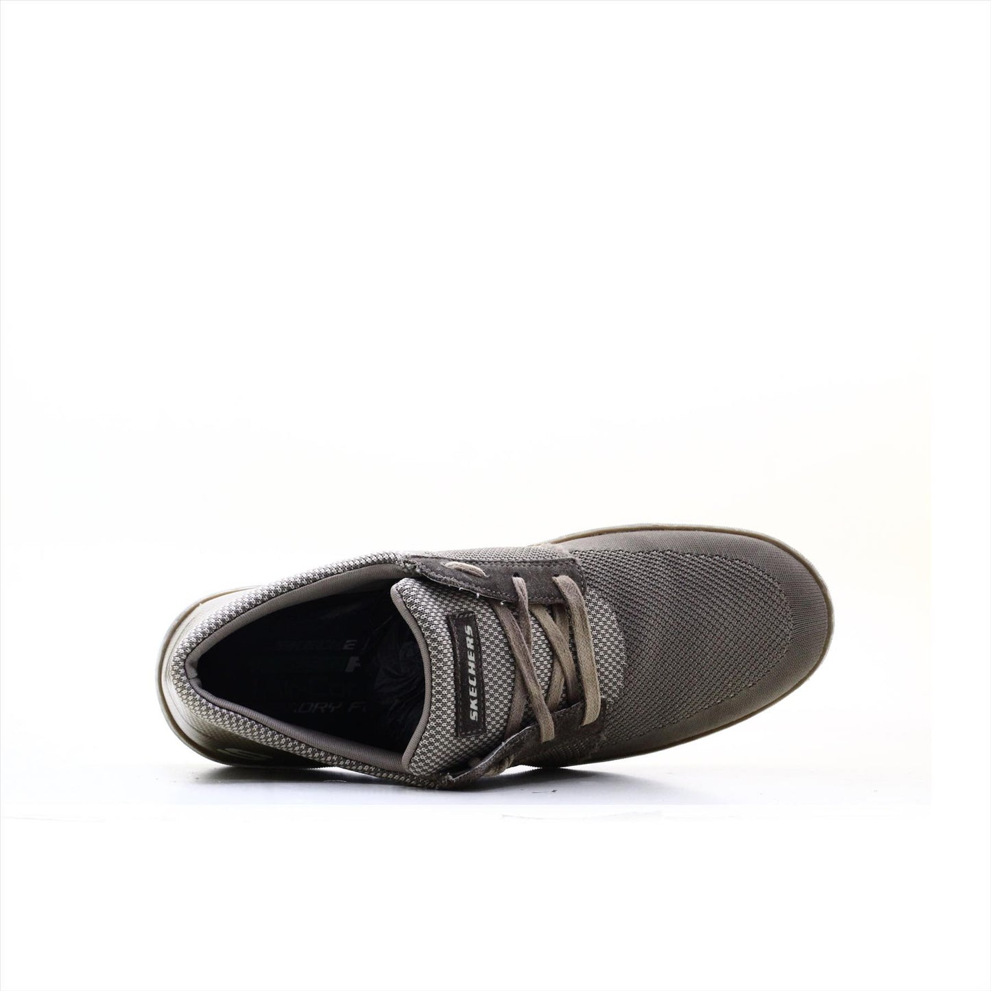 Skechers Classic Fit Air Cooled Memory Foam