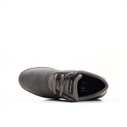 Skechers Classic Fit Air Cooled Memory Foam