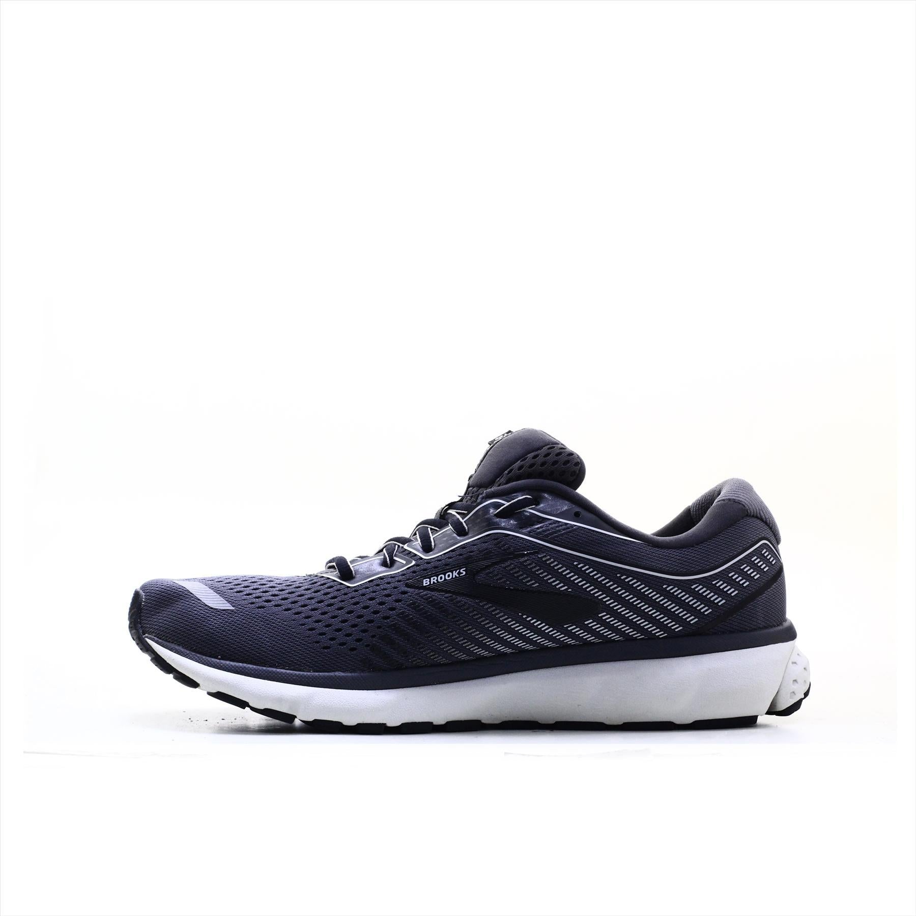 Brooks Ghost 12